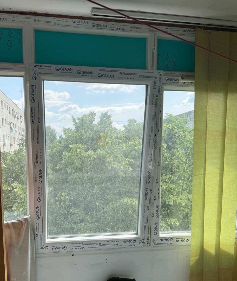 2 camere | metrou Romancierilor | Etaj 7/10 | 50mp - Poză 6