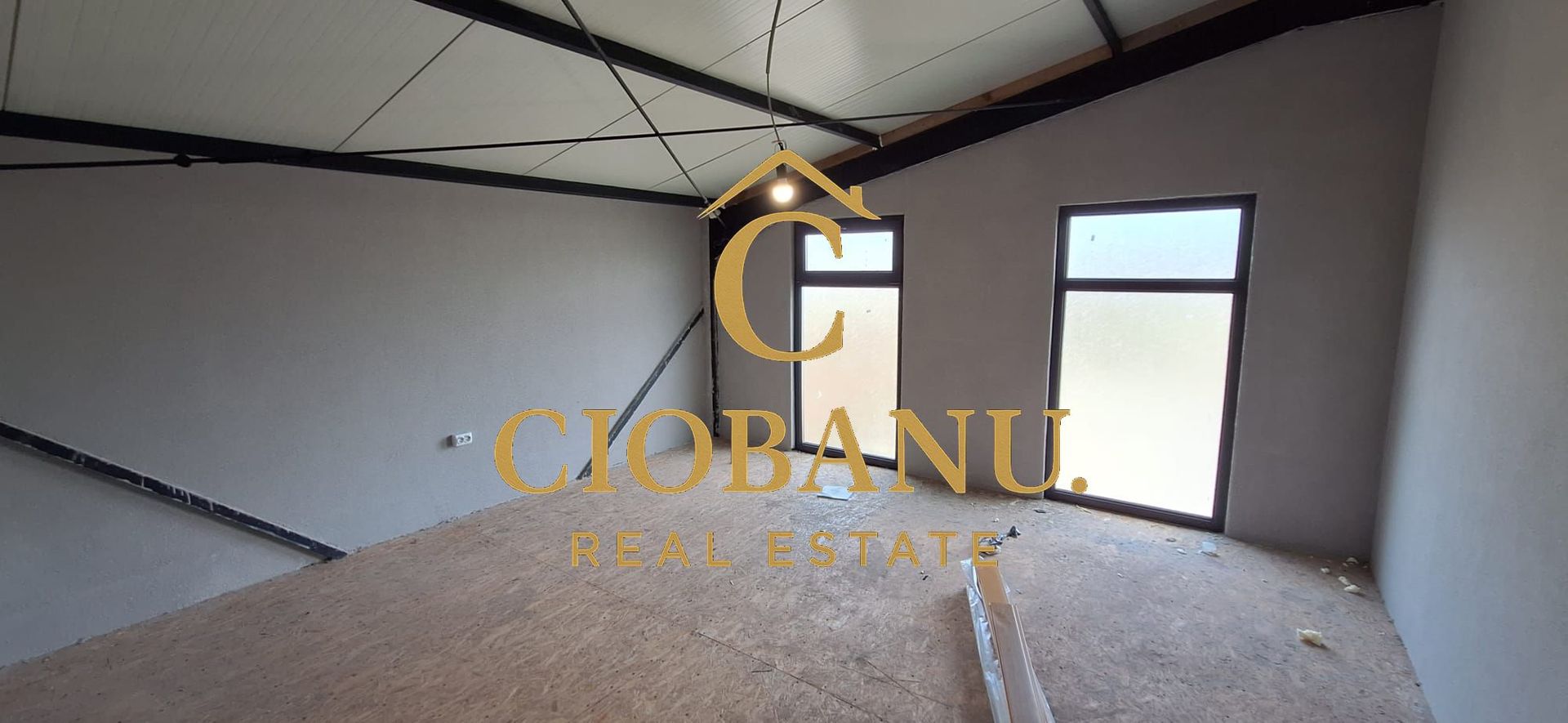 Hala de vanzare in Racari de Jos - Poză 6