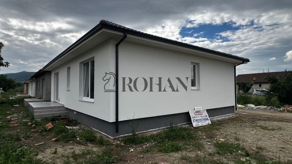 Casă individuală la cheie Ampoi 3, Alba Iulia - Poză 5