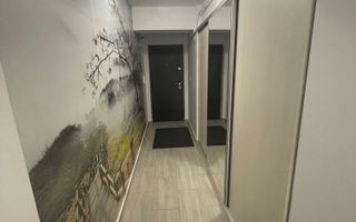 Apartament 2 camere de închiriat, strada Pepinierii, lângă TLT, Iași - Poză 4