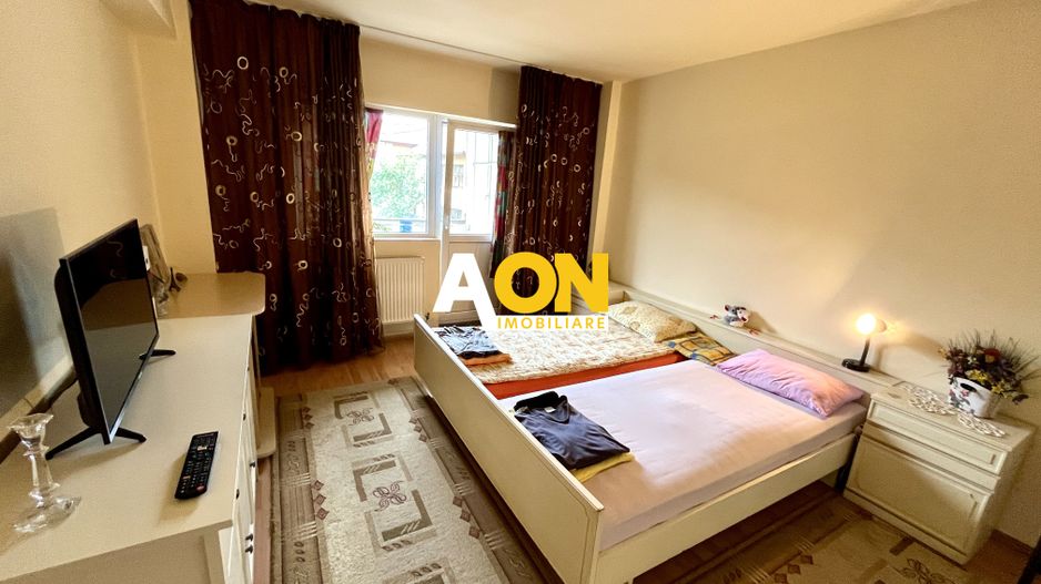 Apartament cu 2 Camere, Etaj 1, Zona Sub Bazinul Olimpic - Poză 4