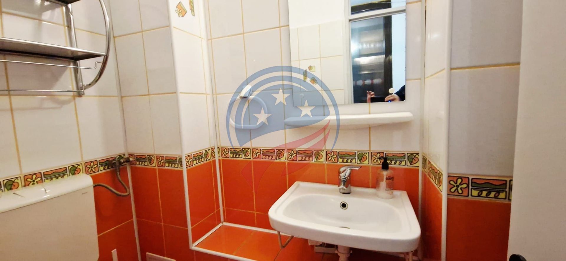Apartament 3 camere decomandat, Et. 2/4, Lăpuș–Argeș, mobilat, centrală nouă, AC - Poză 7