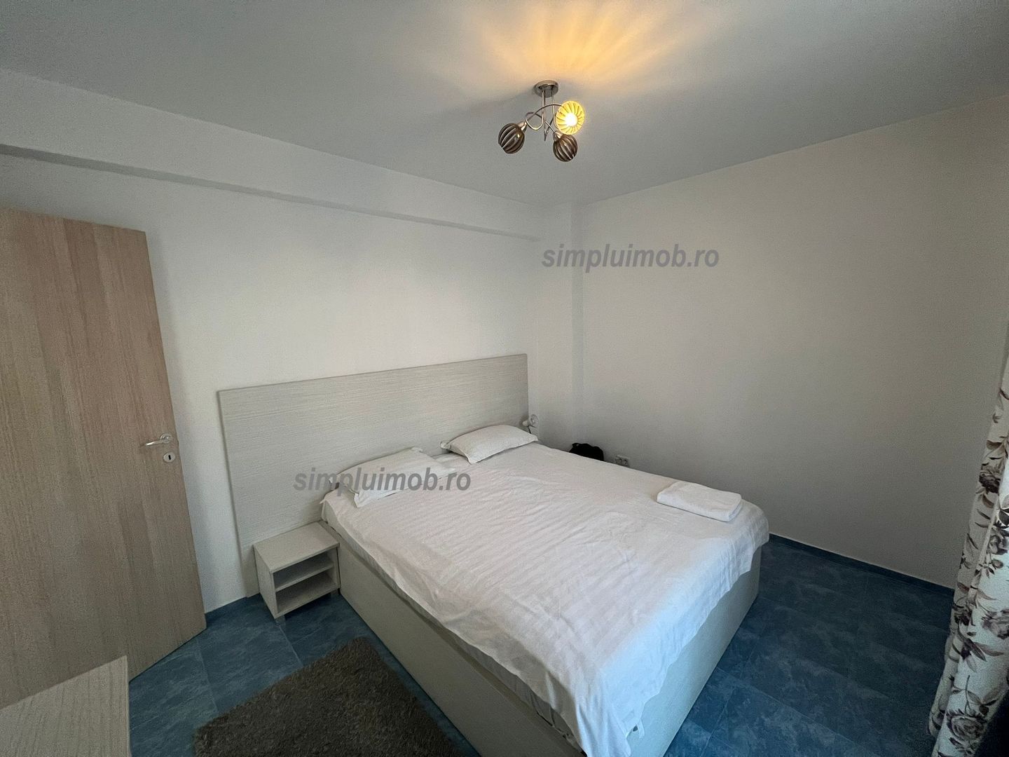 Apartament Spatios Cu Centrala Proprie 65mp an 2017 - Poză 4