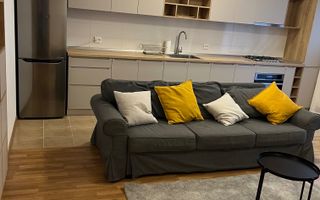 Apartament Băneasa/Sos. Străulești - Poză 3