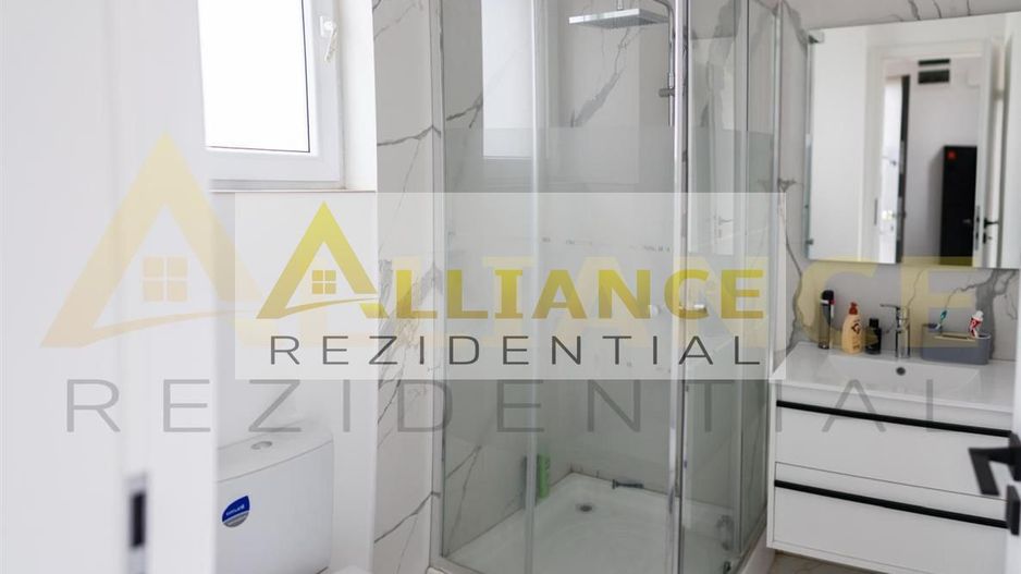 [Primarie] Vila individuala | 5 camere - 3 bai - Poză 9