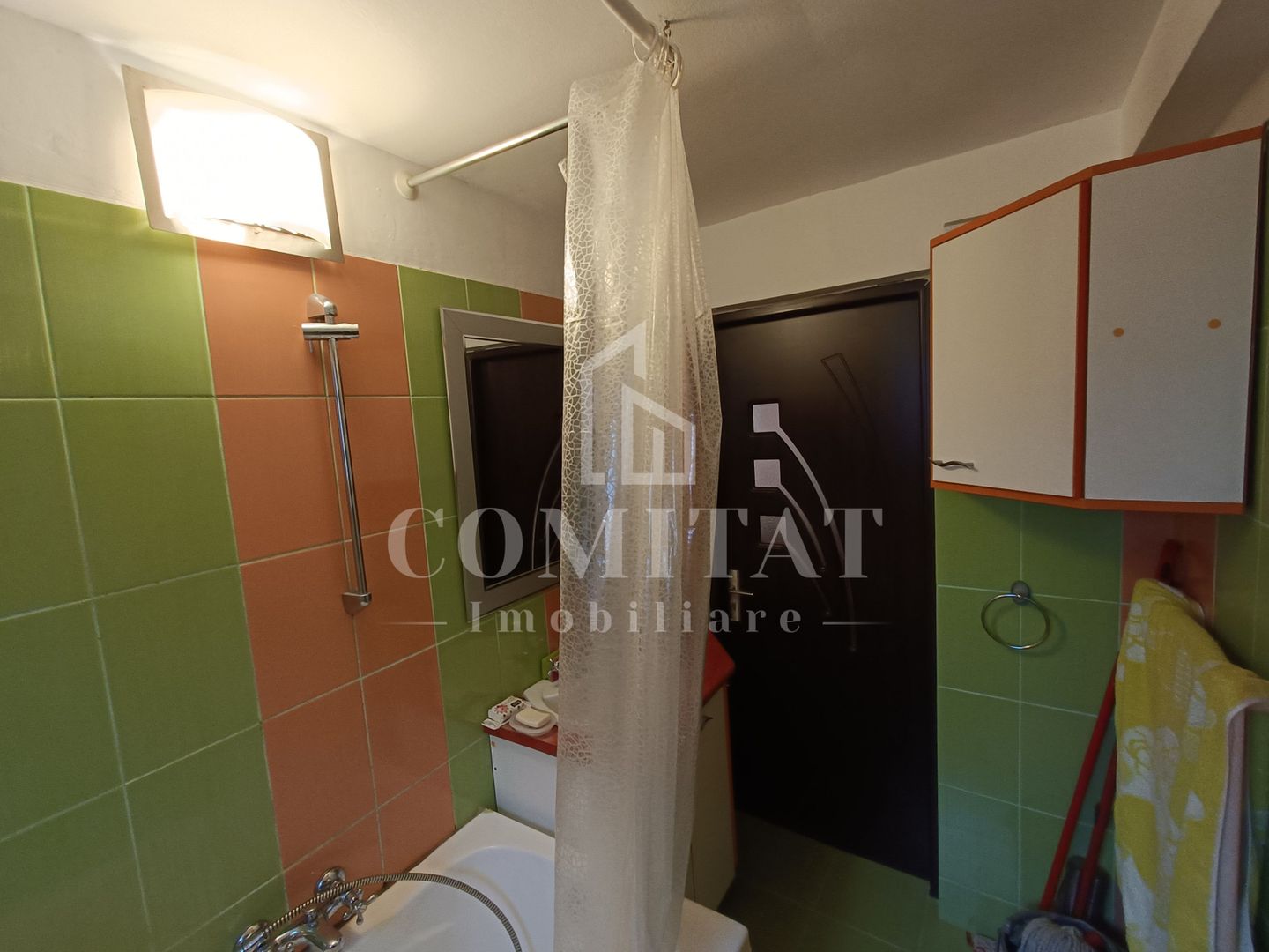 Apartament 2 camere | 45mp | cartier Buna Ziua - Poză 8