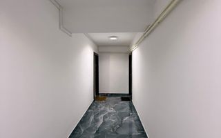 AP. 2CAM. DECOMANDAT ETAJ 1 IN BLOC FINALIZAT / ZONA TRAPEZULUI! - Poză 8