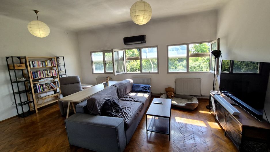 Apartament cu 3 camere 76,20 mp - Unirii - Mitropolie - Poză 3
