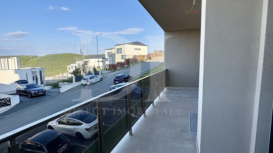 APARTAMENT PREMIUM | URBANO PANORAMIC, RĂZOARE - Poză 15