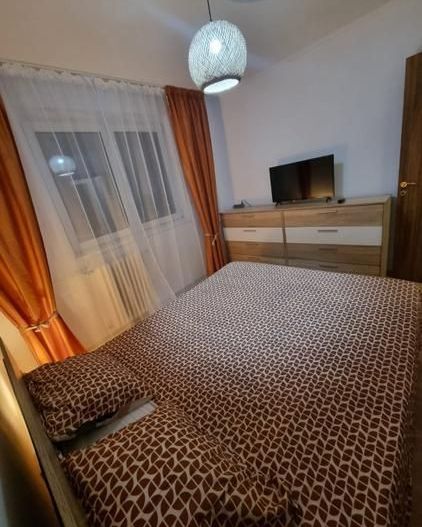 Apartament 2 camere renovat in zona Constantin Brancusi - Poză 2