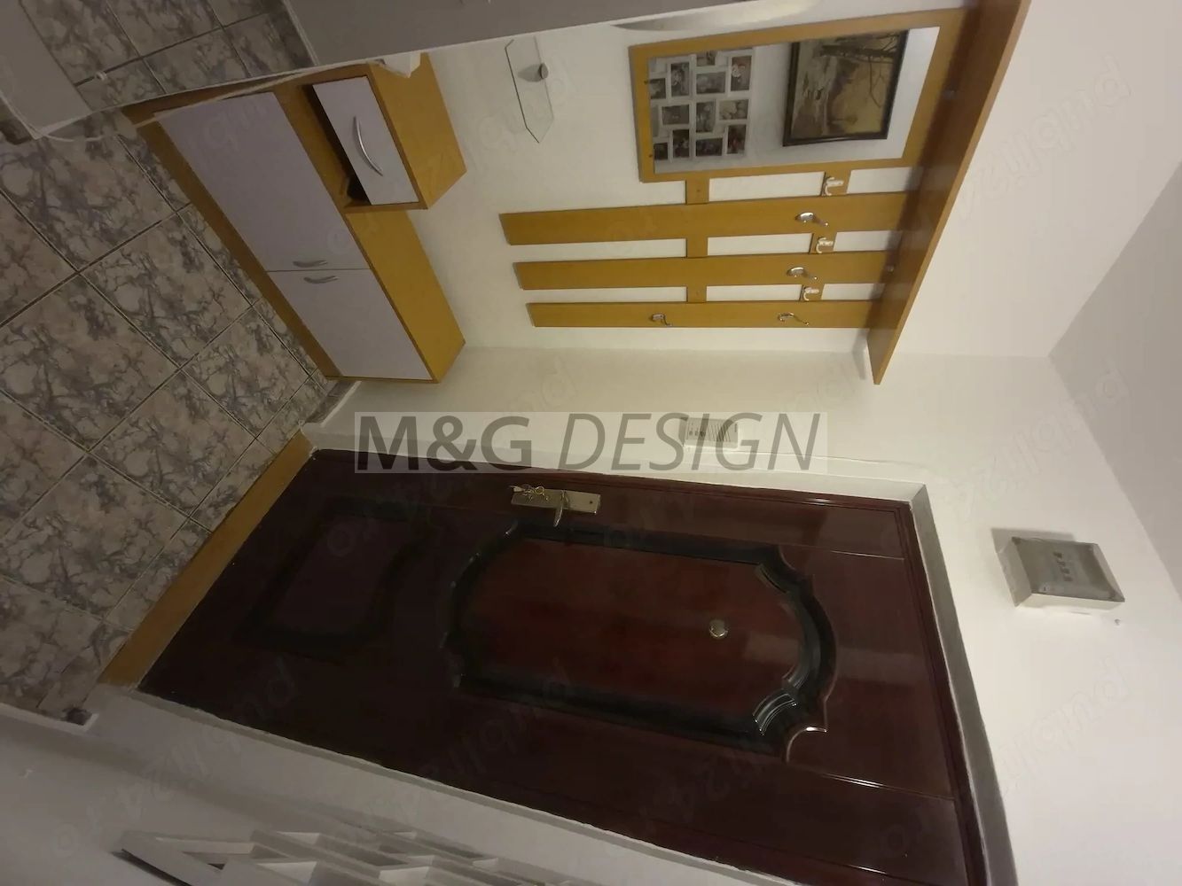Apartament 1 camera Girocului cu centrala - Poză 6