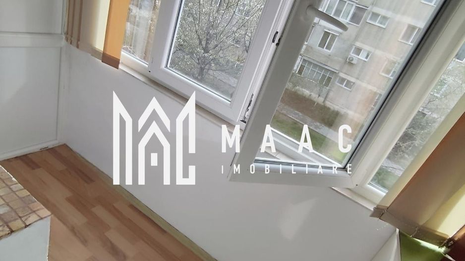 Apartament 2 camere decomandat | Nord, Vâlcea | 40 mp, etaj 2 - Poză 4
