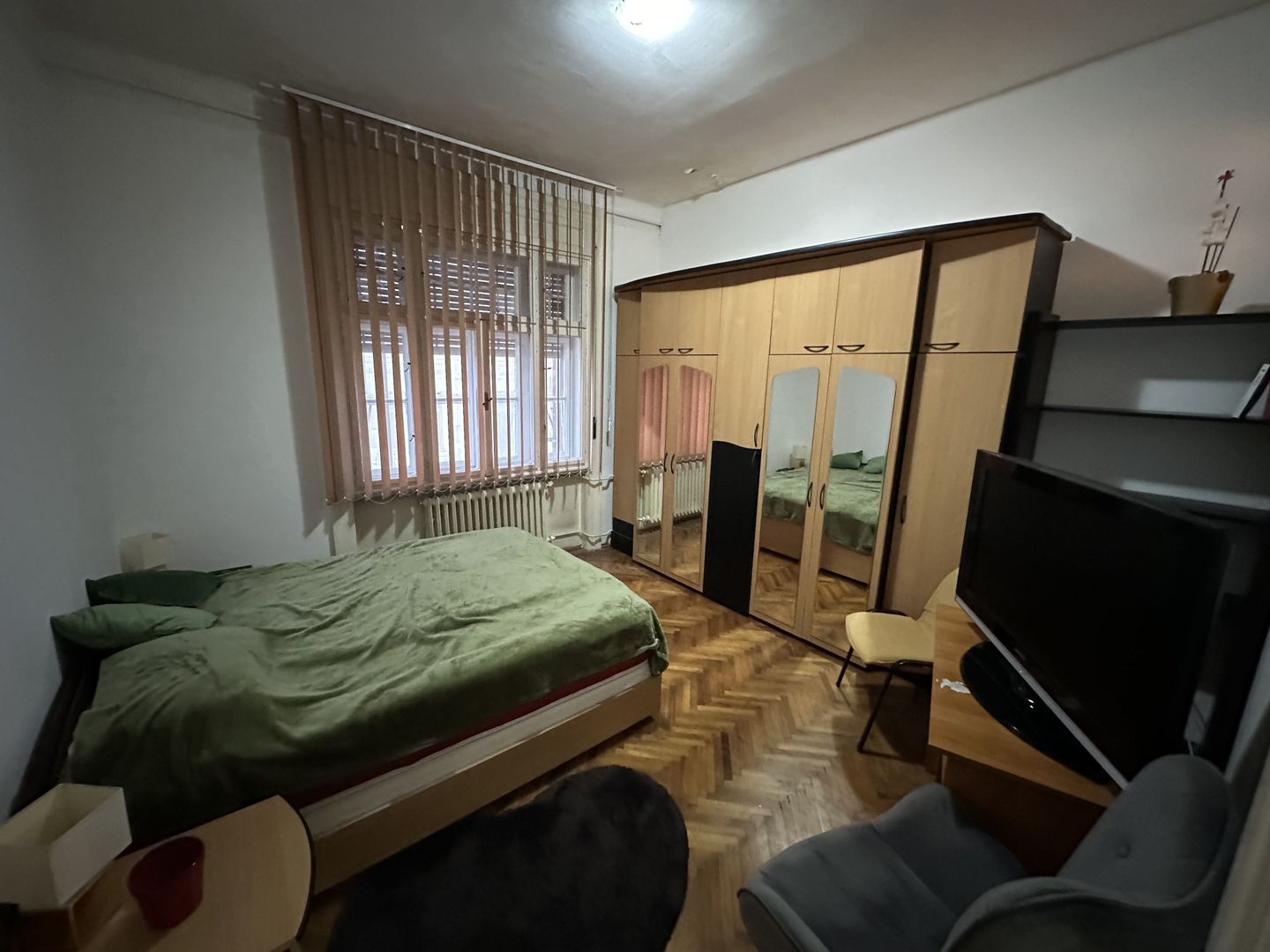 Apartament cu vedere spre  Pța Operei - Poză 23