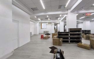 CENTRU PIATA GRIVITEI (COD03)  - Etaj in cladire de birouri ! - Poză 1