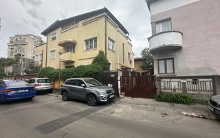 VILA cu 2 apartamente in apropiere de Piata Alba Iulia - Poză 2