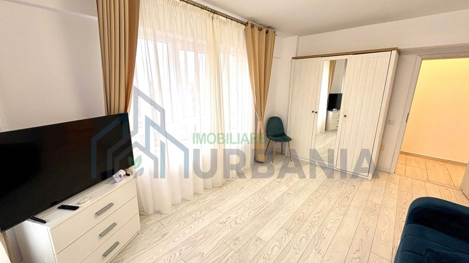 Chirie, Bloc Nou, O camera - Decomandat, Capat CUG - 330 EUR - Poză 2