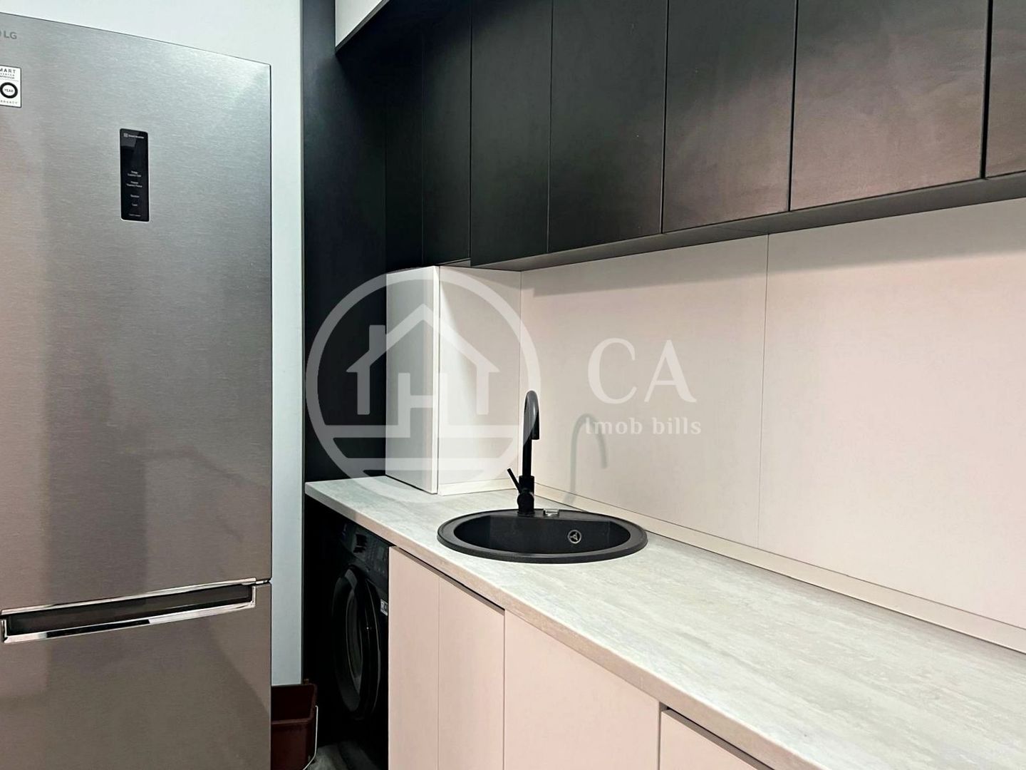 Garsoniera de vanzare zona Autogara Velenta - Poză 4