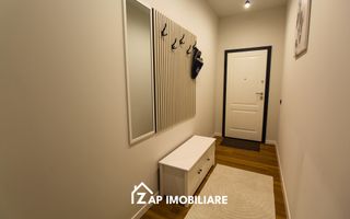 Apartament lux Arossa Center ultracentral parcare subterana - Poză 16