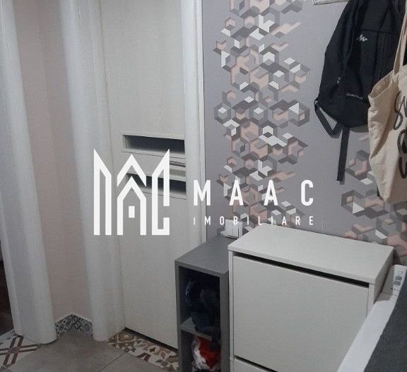 Apartament 2 camere | 44 mpu | Calea Cisnădiei - Poză 7