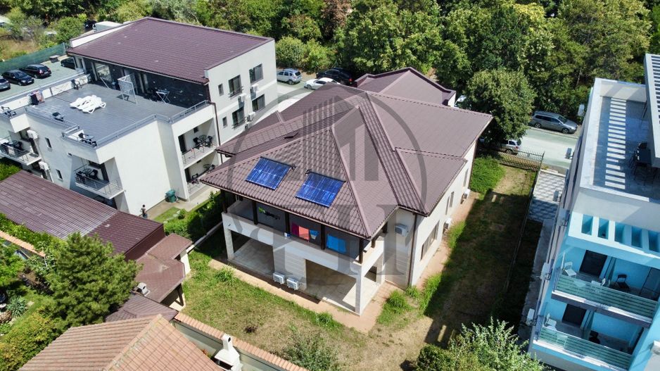 SOLD/VANDUT-Casă de vânzare Eforie Nord, Constanța, aproape de mare - Poză 28