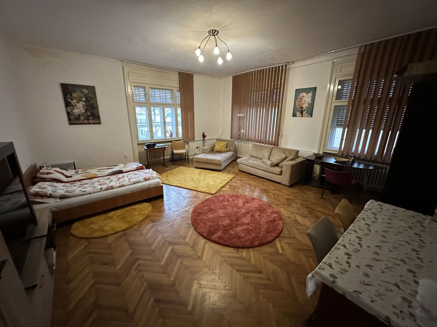 Apartament cu vedere spre  Pța Operei - Poză 18