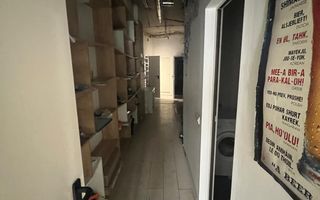 Spațiu Comercial 160 MP Parter Integral Vasile Lascăr Eminescu Dacia - Poză 5