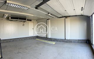 Hală de vânzare în zona Santandrei, Bihor - Poză 3