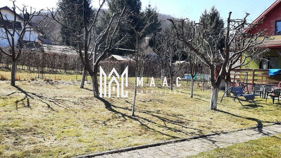 Cabana 4 camere I Decomandata I Curte 500mp I Tocile - Poză 5