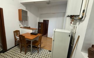 3 camere I Bdul Carol- Armeneasca I Etaj 1 I Loc de parcare - Poză 9