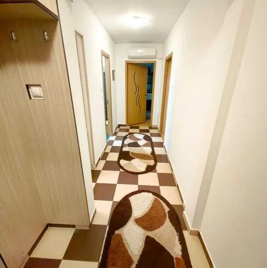 AP. 2 CAMERE CRANGASI, BUCATARIE INCHISA, MODERN, METROU 5 MINUTE - Poză 8