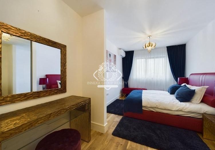 2 camere Barbu Vacarescu 102 The Address Floreasca, loc de parcare inclus - Poză 5