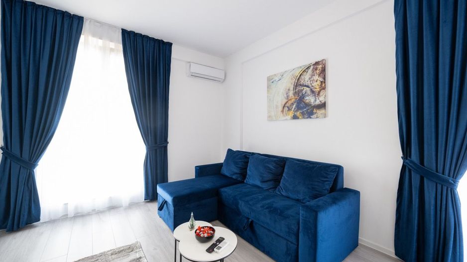 Apartament 2 camere Felix Bloc Nou - Poză 9