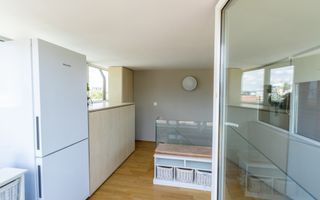 Casa individuala, Premium, 4 camere, 2 terase, Andrei Muresanu - Poză 13