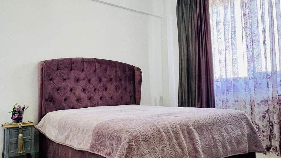 AP. 2 CAMERE- METALURGIEI, PET-FRIENDLY, PARCARE INCLUSA, CENTRALA - Poză 4