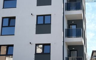 Apartament 2 camere Otopeni Central bloc nou 57mp fără TVA - Poză 13