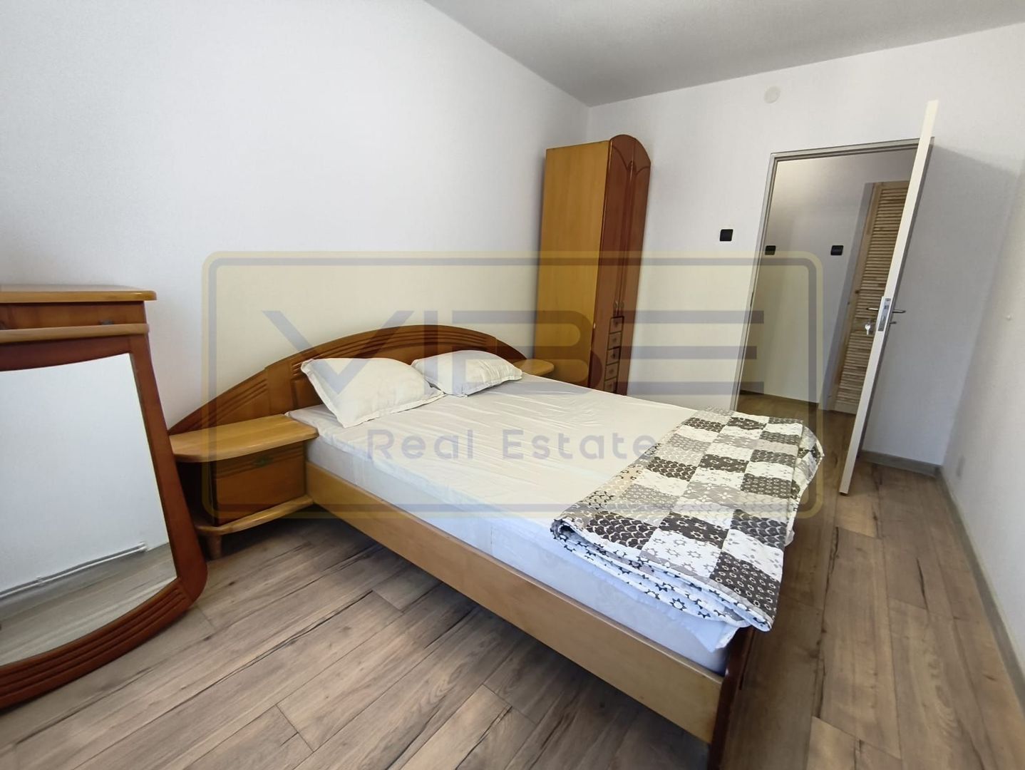 Apartament 2 camere decomandat et 1 Tatarasi-Dispecer - Poză 2