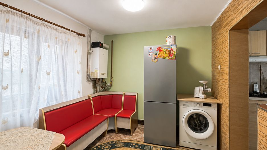 Casa P+1 | 317 mp teren | Ovidiu - Poză 14