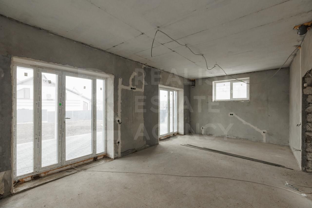 Vânzare, casă, 3 nivele, 3 camere, strada Codrilor, Durlești - Poză 10