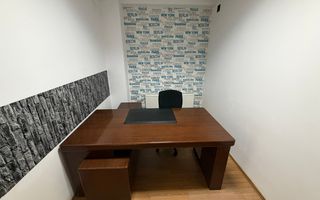 Spațiu de birouri de închiriat | În Clădirea Registrului Comerțului Sibiu - Poză 8