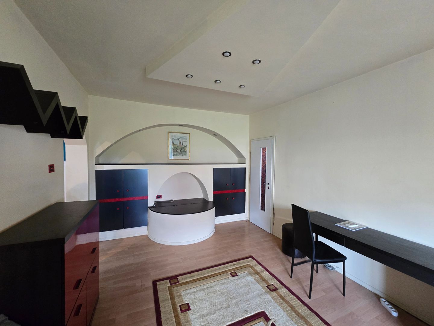 Apartament 2 Camere, Zona Circumvalatiunii, Etaj 4, Mobilat si Utilat - Poză 4
