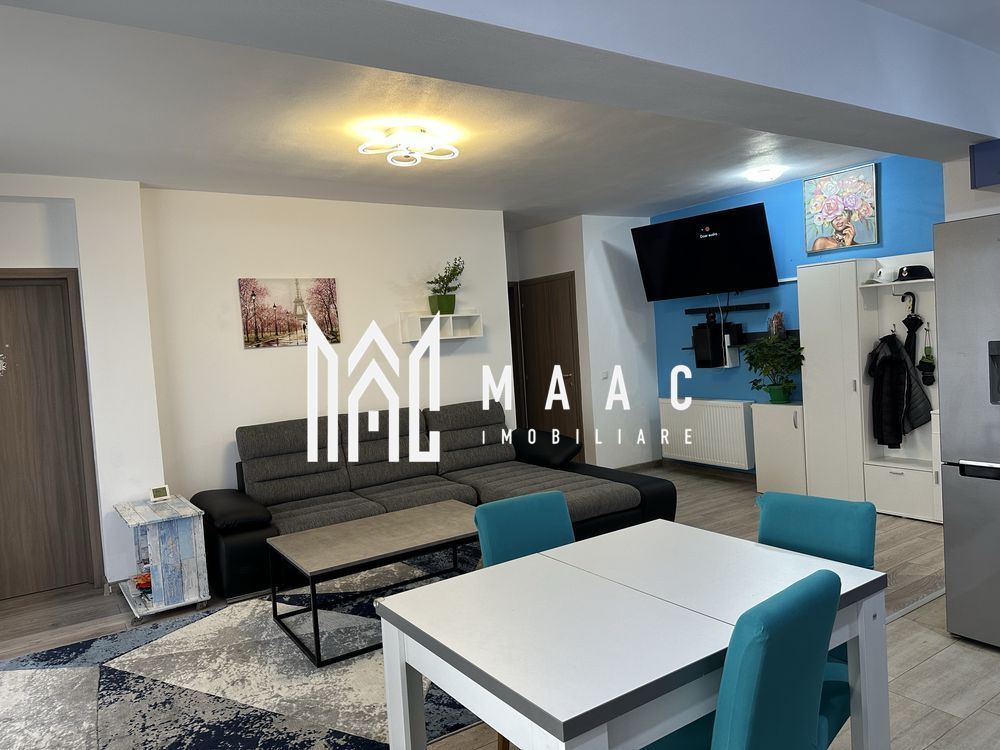 Apartament 3 camere I Doamna Stanca I 70 MPU + Terasă 12 mp - Poză 2