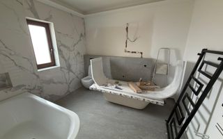 Casa Duplex finisata la cheie,Sura Mare, Sibiu - Poză 3