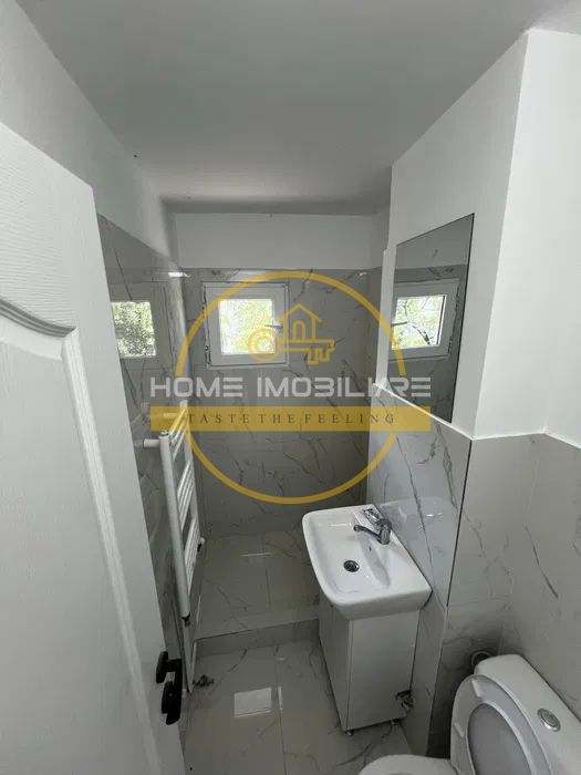 2 camere semidecomandat renovat zona Mircea cel Batran - Poză 4