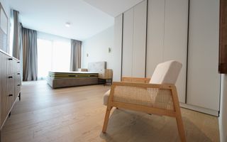 2 Camere + Parcare, terasa 40mp, One Lake Club - Poză 3