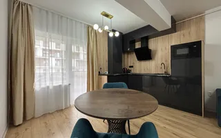 Apartament 2 camere cu terasă zona Doamna Stanca - Poză 11