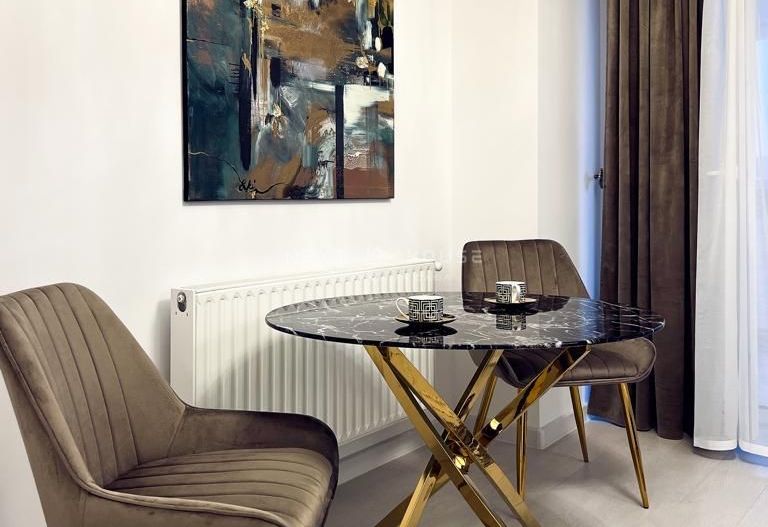 Garsoniera  Liberty Mall ( Unirii - Parcul Carol ) - Poză 8