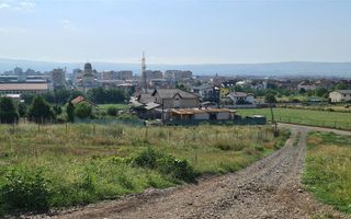 Teren zona Ana AslanCetate Schit - Poză 1