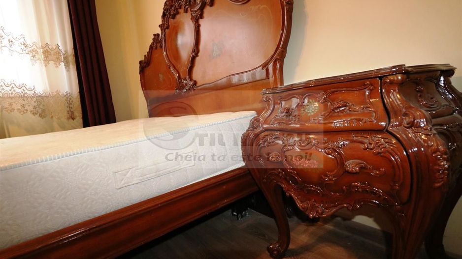 Apartament 2 camere Nicolina prima statie din Podu Ros - Poză 6