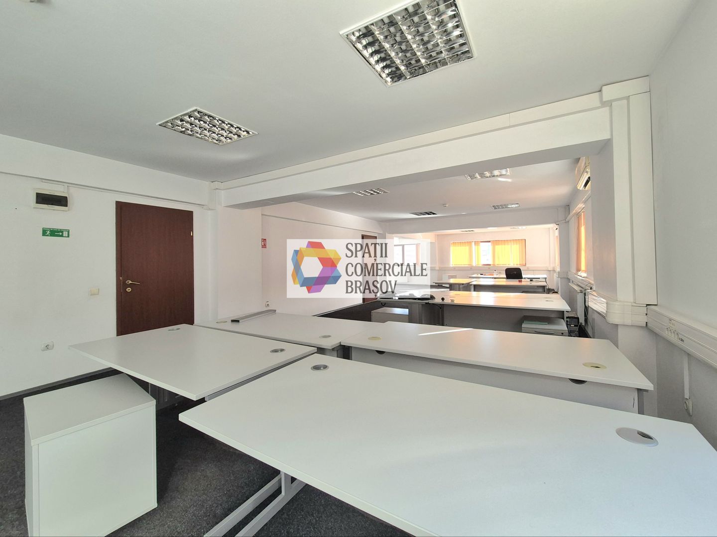 Spatiu de birouri  - 232 mp - Poză 4