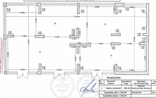 Spatiu comercial premium –  zona Sun Plaza | 240 mp, trafic intens - Poză 11